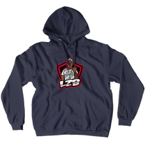 ManLiikeLZB Hoodie (No-Zip/Pullover)