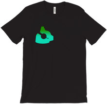 DJCatCannon Logo T-Shirt