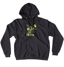 opalbunny Hoodies (No-Zip/Pullover)