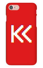 kotzystreams iPhone Phone Cases