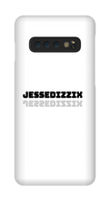 jessedizzix Samsung Phone Cases