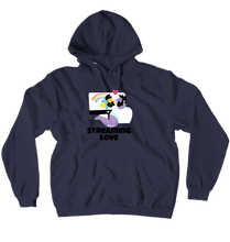 tippieractore Hoodies (No-Zip/Pullover)