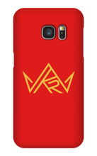 KingRell Logo Samsung Phone Cases