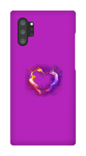 RIG LOVE  Samsung Phone Cases