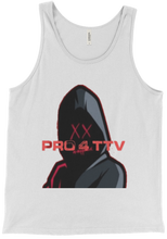 pro_4_ttv Tank Top