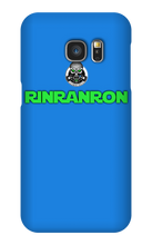 rinranron Samsung Phone Cases