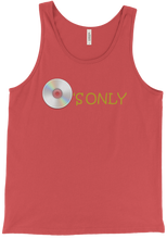 jeryellx Tank Top
