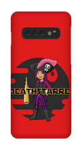 cptdeathstarre Samsung note 10 plus  Phone Cases