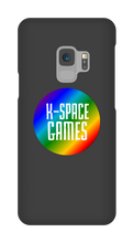 K-Space Rainbow Pride Samsung Case