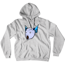 MailiePOG emote Hoodies (No-Zip/Pullover)