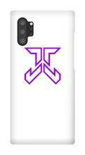 Mirror Edition Samsung Phone Case