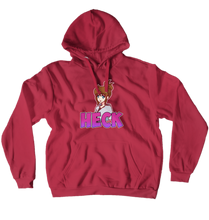 akistratv Hoodies (No-Zip/Pullover)