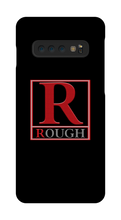 Rated Rough Samsung Phone Case