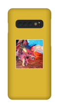 Mommsterhunter Samsung Phone Cases (Safi)