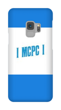 i_mcpc_i Samsung Phone Cases