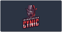 Cynic XXL Gaming Mousepad