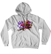 Exile Hoodie Boys