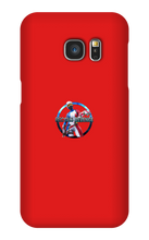 reconsrevenge Samsung Phone Cases