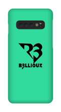 r3b3lliouz Samsung Phone Cases