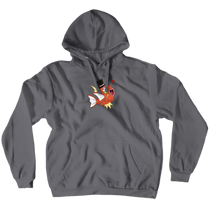 Gentle Karpador Hoodies (No-Zip/Pullover)