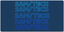 samtech2 XXL Gaming Mousepad