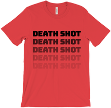 zdeath_shotz T-Shirts