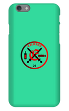 enmita24 iPhone Phone Cases