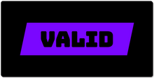 Valid XXL Gaming Mousepad