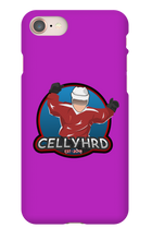 cellyhrd iPhone Phone Cases