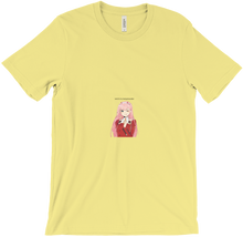 Xander's T-Shirt!
