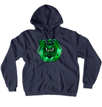 khazarca Hoodies (No-Zip/Pullover)