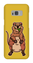 JCog Logo Samsung Phone Cases