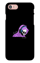 crustyxxnipsgaming iPhone Phone Cases