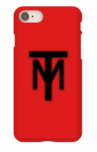 Mr Tho iPhone Cases