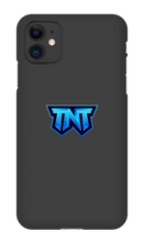 tntrace iPhone Phone Cases