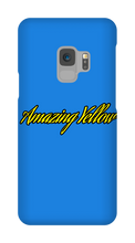 amazingyellowboi Samsung Phone Cases