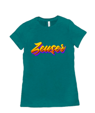 T-shirt for the ladies