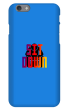 dcampion11 iPhone Phone Cases