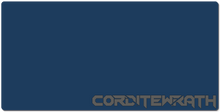 corditewrath XXL Gaming Mousepad