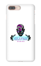 Glitch Gaming iPhone Phone Case