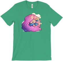 CherryClouds' Naptime T-Shirts