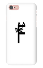 FishTank iPhone Phone Case