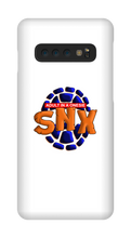 super_nerd_x Samsung Phone Cases