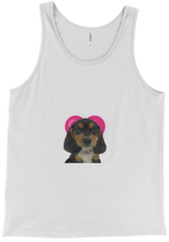 Roxie Love Tank Top