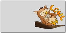 schadox91 XXL Gaming Mousepad