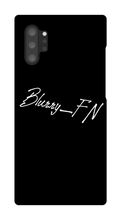 FN_Blxrry Samsung Phone Cases