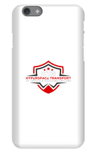 httpscorp iPhone Phone Cases
