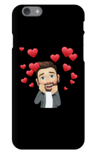 iPhone Phone Cases - Love