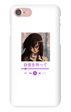 knx83 iPhone Phone Cases