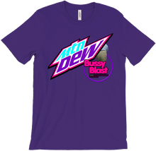Bussy Blast Tee